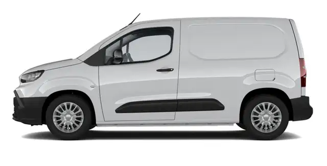 Toyota Proace City Comfort 50kWh L1 10"Touch Kam SmartCargo 3S 100...
