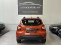 Dacia Duster TCe 100 2WD ECO-G Comfort * 21.000 * Orange - thumbnail 5
