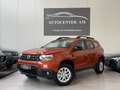 Dacia Duster TCe 100 2WD ECO-G Comfort * 21.000 * Orange - thumbnail 3