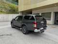 Mitsubishi L200 L 200 2,2 DI-D HP 4WD Doppelkabine Intense Aut. Intense Grau - thumbnail 3