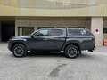 Mitsubishi L200 L 200 2,2 DI-D HP 4WD Doppelkabine Intense Aut. Intense Grau - thumbnail 2