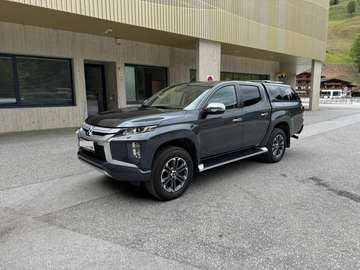 L 200 2,2 DI-D HP 4WD Doppelkabine Intense Aut. Intense