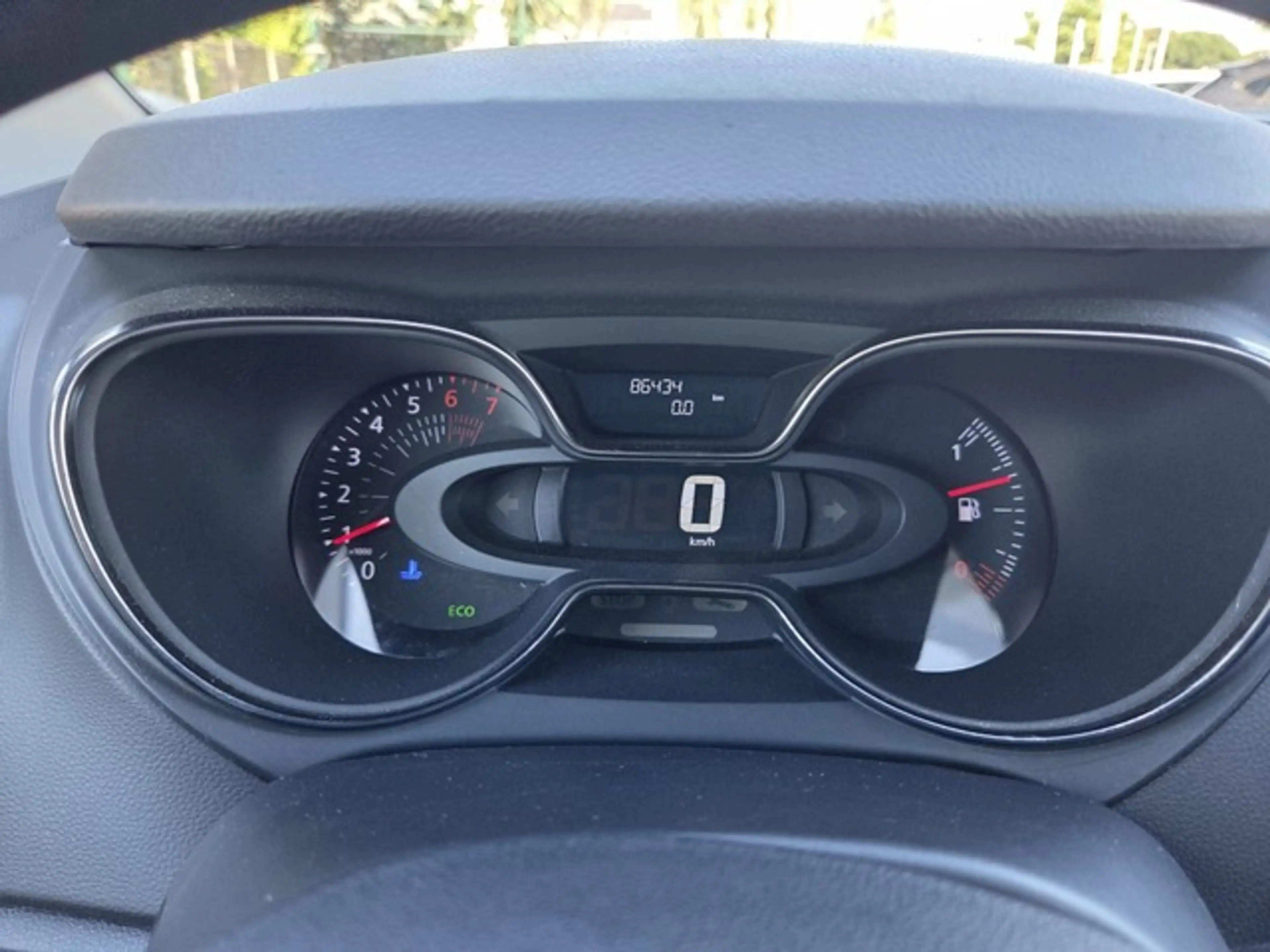 Renault Captur Life Klima Allwetter HU/AU + Service neu — photo 13
