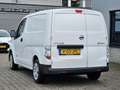 Nissan NV200 Optima 40 kWh 12 MND BOVAG GARANTIE CAMERA CRUISE Biały - thumbnail 4