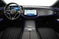 Mercedes-Benz E 300 e Luxury Line PHEV 150kw + 95kw Noir - thumbnail 12