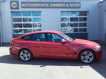 Gran Turismo xDrive Sport