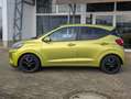 Hyundai i10 Style 1,0i Grün - thumbnail 4