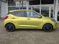 Hyundai i10 Style 1,0i Grün - thumbnail 8