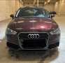 Audi A1 1.2 TFSI 86CH AMBITION Rouge - thumbnail 2