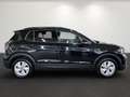 Volkswagen T-Cross 1.0 Life TSI LED DAB+ Zwart - thumbnail 4