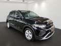 Volkswagen T-Cross 1.0 Life TSI LED DAB+ Zwart - thumbnail 3