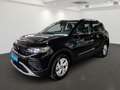 Volkswagen T-Cross 1.0 Life TSI LED DAB+ Zwart - thumbnail 2