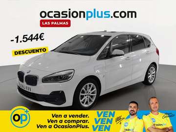 225xe iPerformance Active Tourer