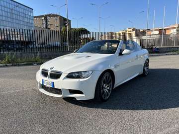 Cabrio 4.0 V8 Da Collezione Unica Leggi