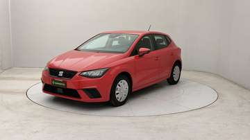 1.0 tgi Reference 90cv