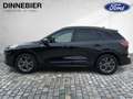 Ford Kuga ST-Line X LED+AHK+Glasdach+Kamera+SHZ Zwart - thumbnail 3