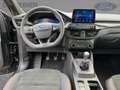 Ford Kuga ST-Line X LED+AHK+Glasdach+Kamera+SHZ Zwart - thumbnail 11