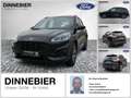 Ford Kuga ST-Line X LED+AHK+Glasdach+Kamera+SHZ Zwart - thumbnail 1