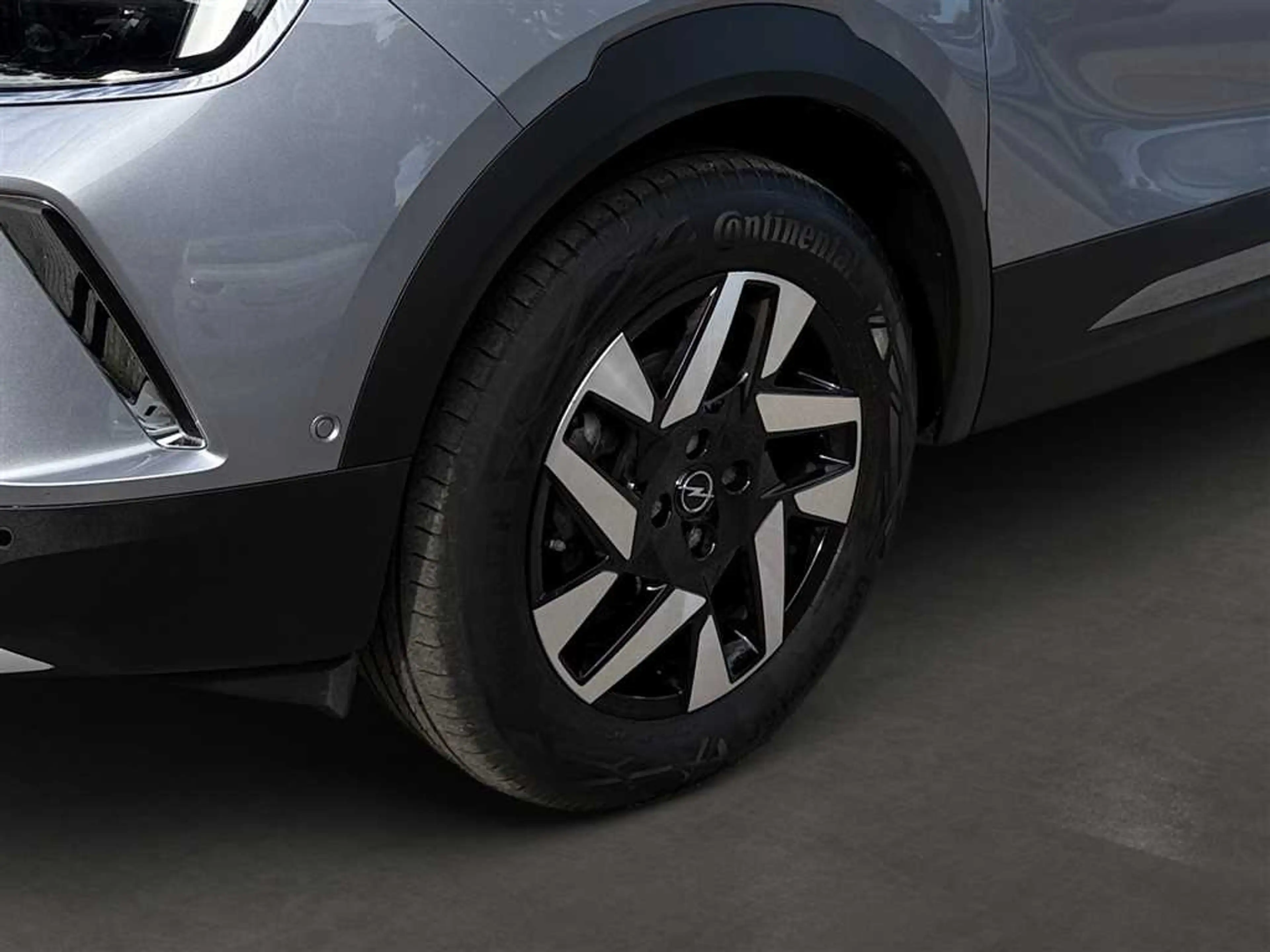 Opel Mokka Elegance *Navi* *Rückfahrkamera* *PDC* *SHZ* *Temp — photo 8