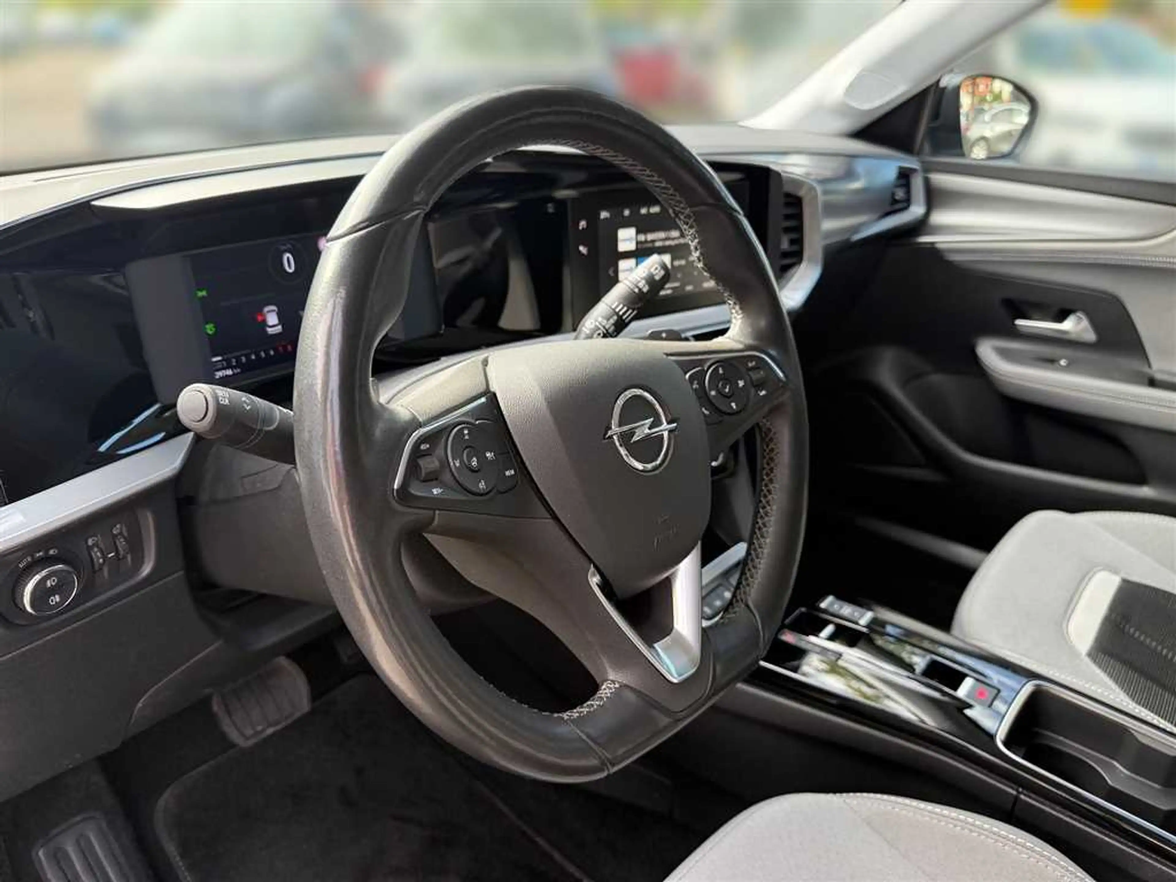 Opel Mokka Elegance *Navi* *Rückfahrkamera* *PDC* *SHZ* *Temp — photo 10