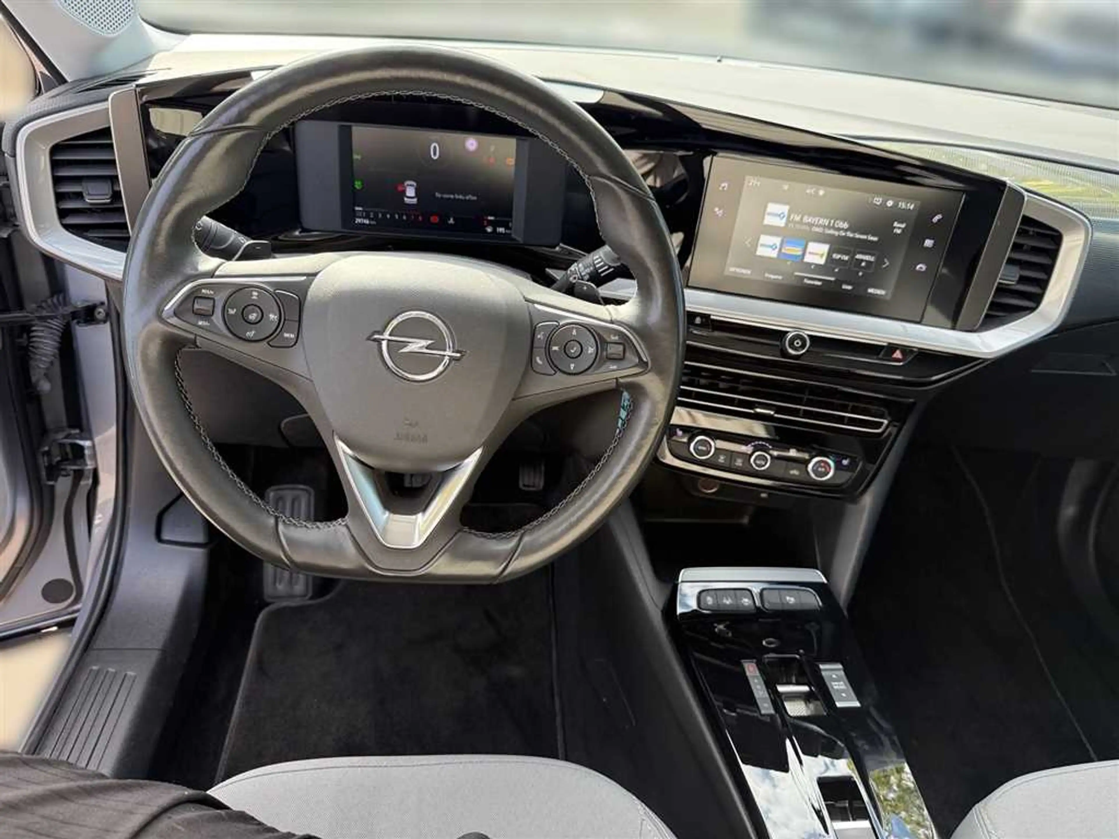 Opel Mokka Elegance *Navi* *Rückfahrkamera* *PDC* *SHZ* *Temp — photo 12
