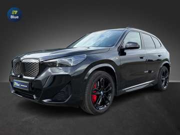 eDrive 20 M SPORT PRO