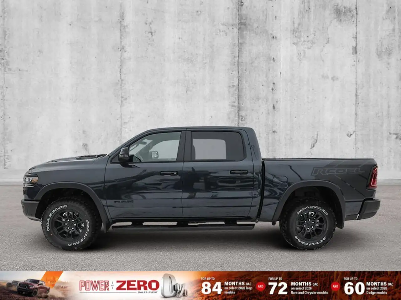 RAM 1500 photo RAM 1500