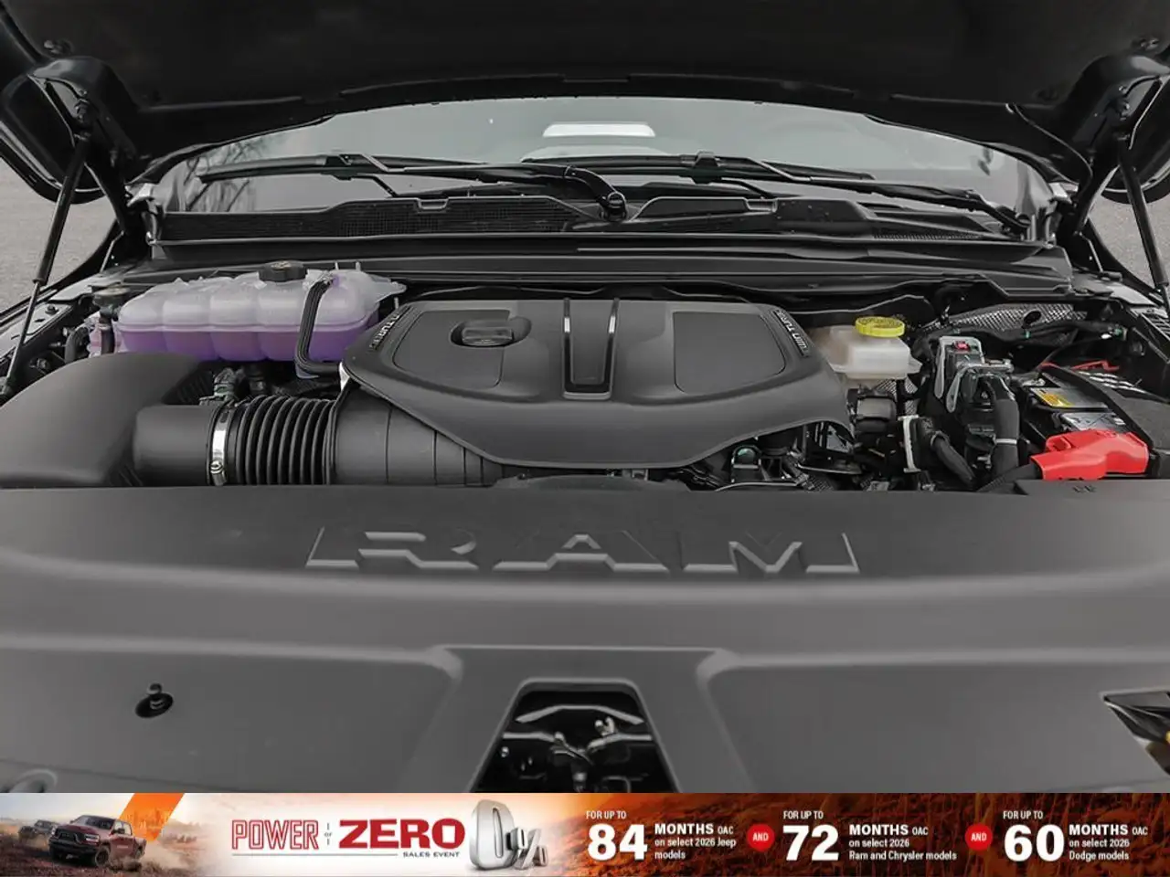 RAM 1500 photo RAM 1500
