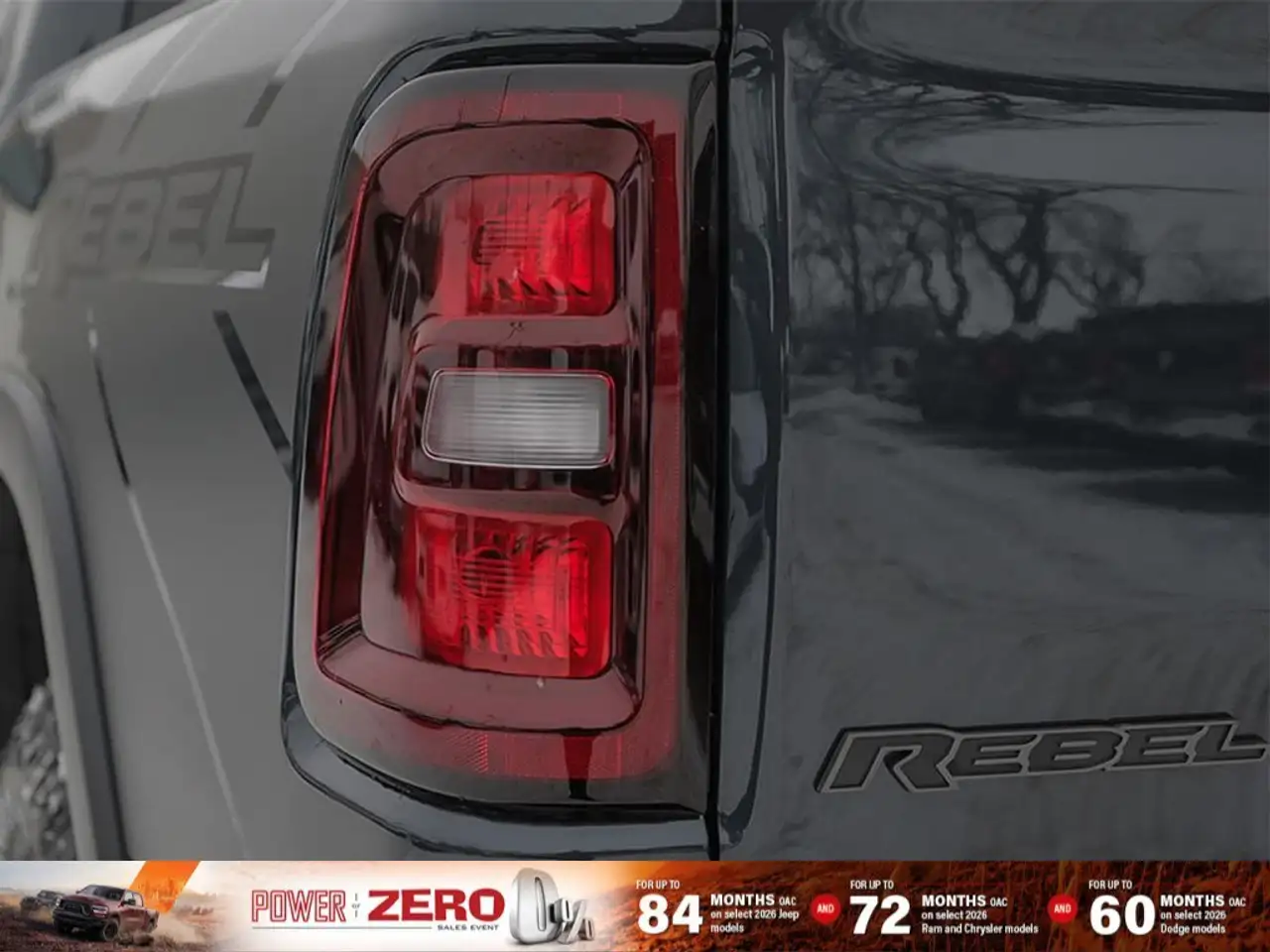 RAM 1500 photo RAM 1500