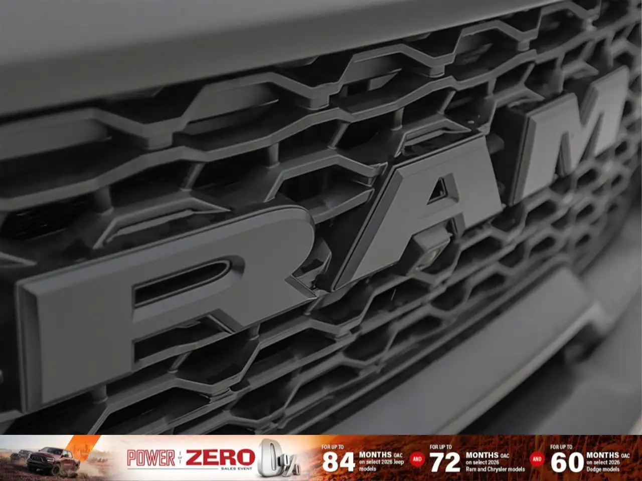 RAM 1500 photo RAM 1500