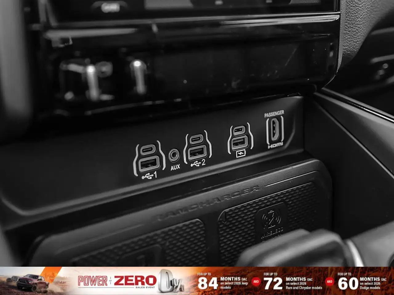 RAM 1500 photo RAM 1500