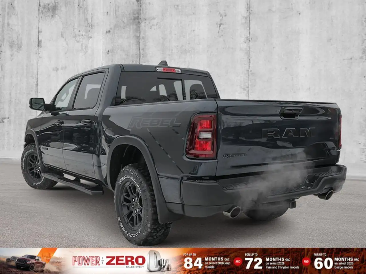 RAM 1500 photo RAM 1500