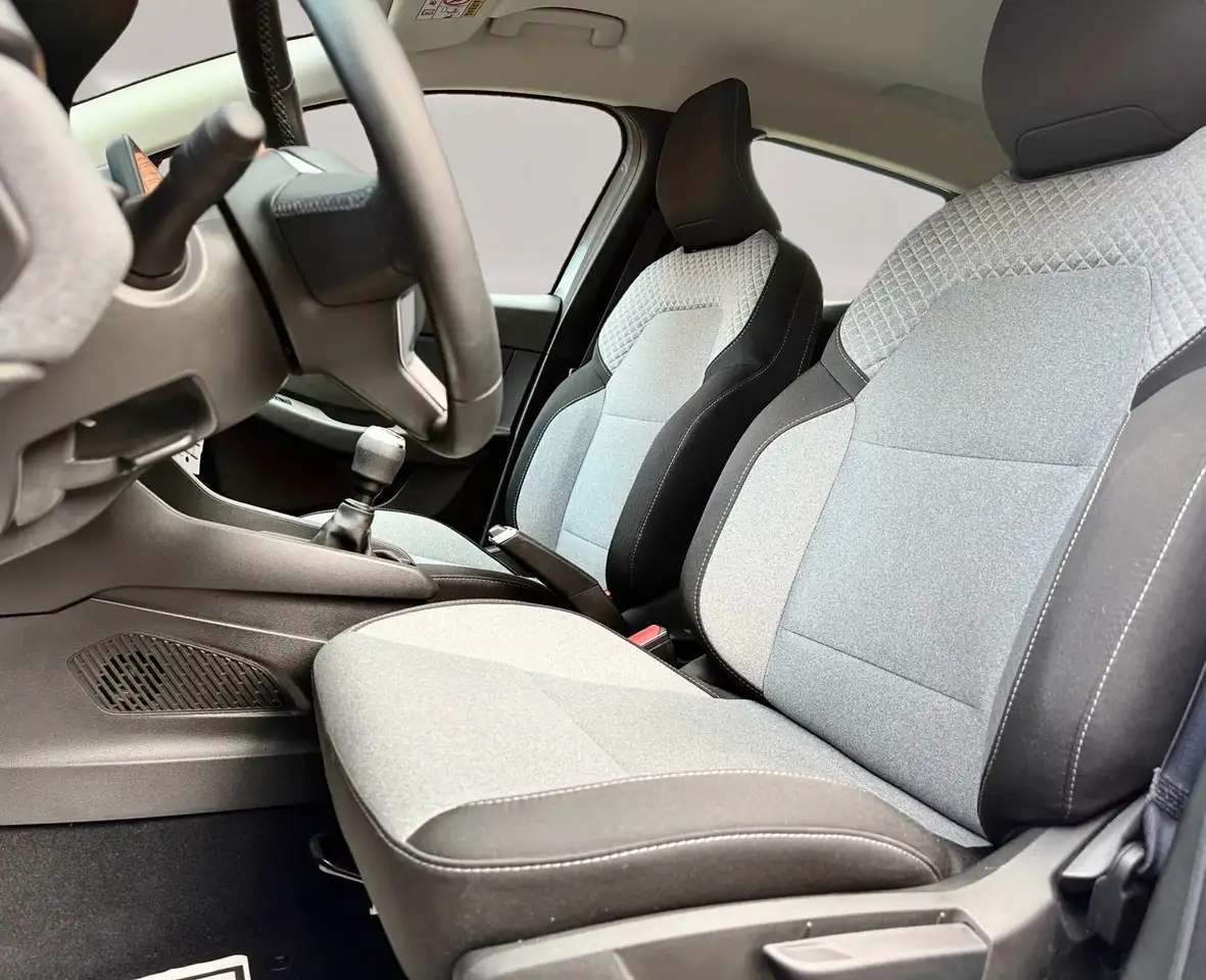 Renault Clio 1.0 *CARPLAY*GPS*CRUISE*RADARS*LED*GARANTIE 14