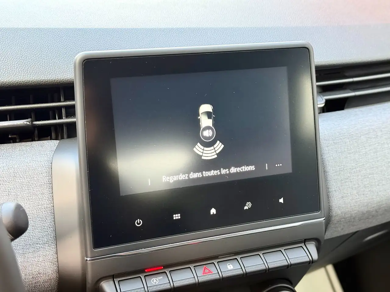 Renault Clio 1.0 *CARPLAY*GPS*CRUISE*RADARS*LED*GARANTIE 21