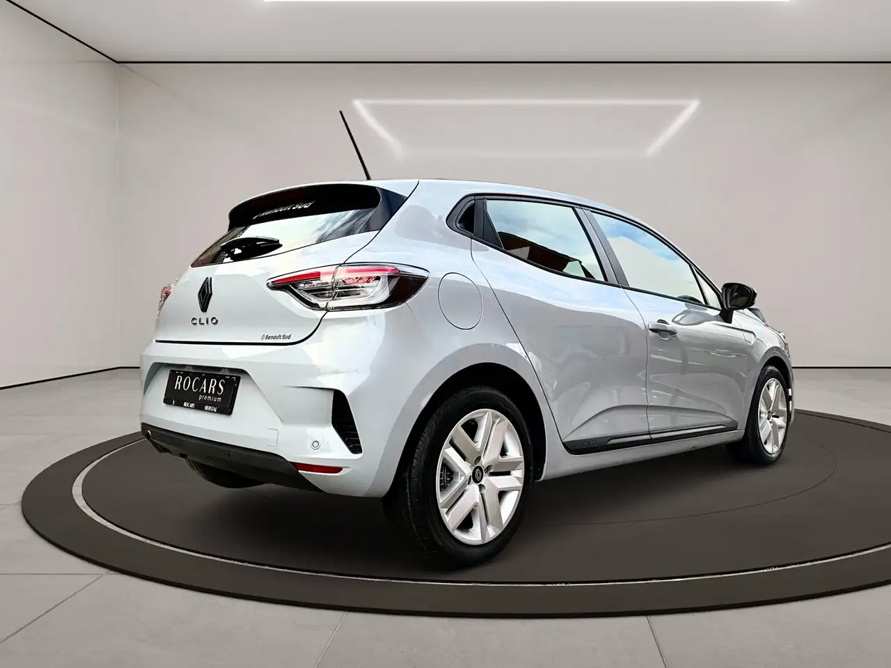 Renault Clio 1.0 *CARPLAY*GPS*CRUISE*RADARS*LED*GARANTIE 7