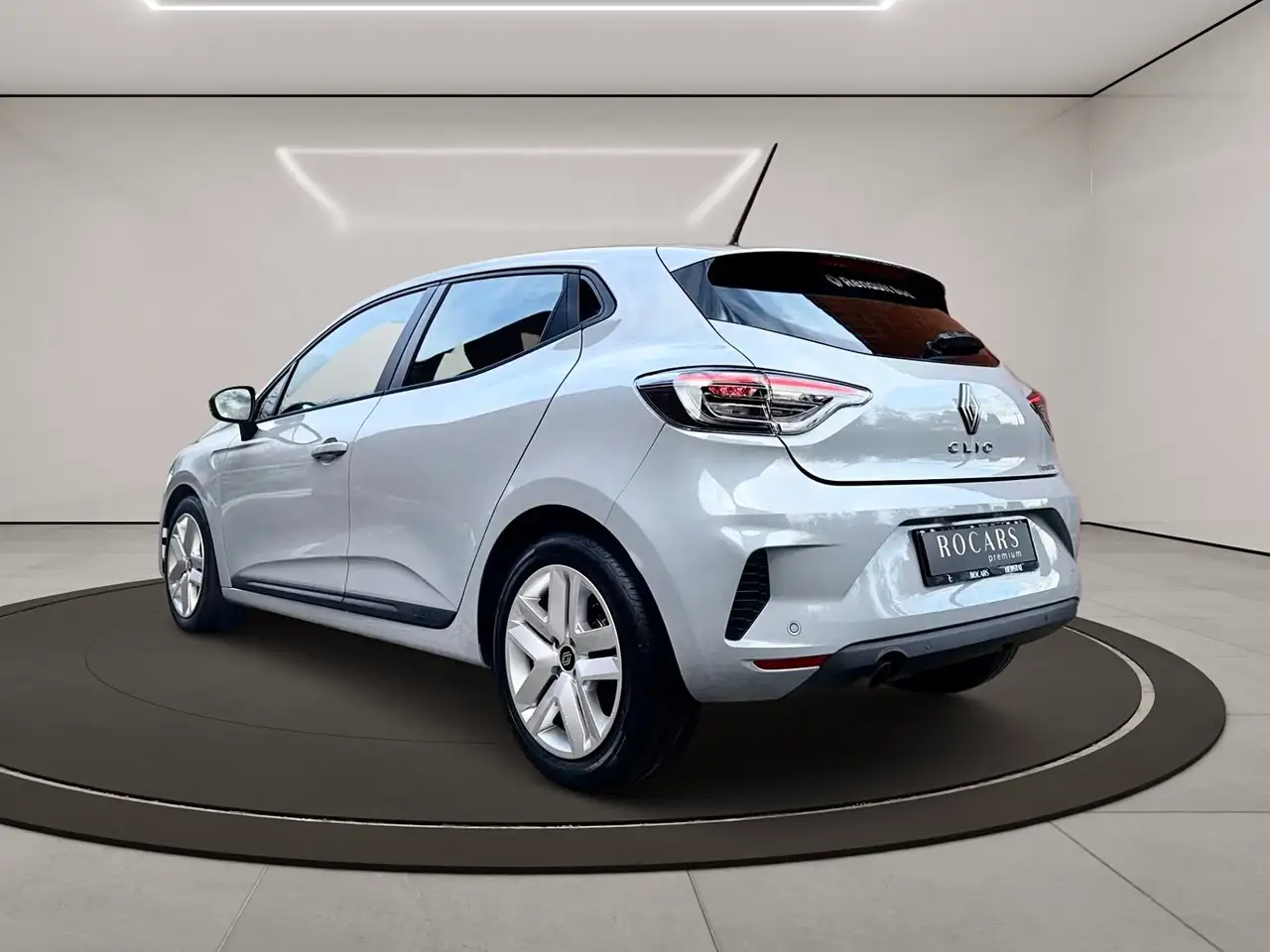 Renault Clio 1.0 *CARPLAY*GPS*CRUISE*RADARS*LED*GARANTIE 9