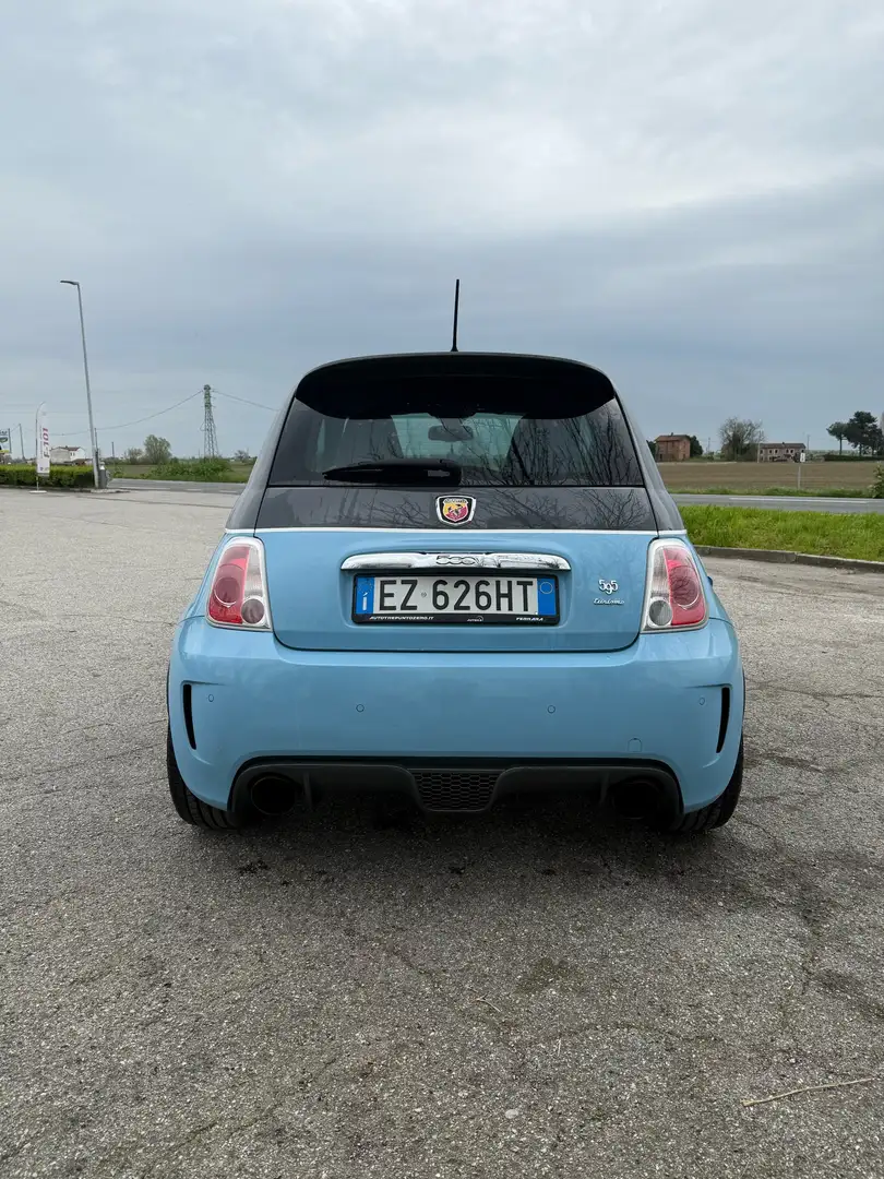 Abarth 595 Turismo - 2