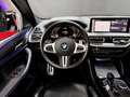 BMW X4 M 40 X4 M40 D Noir - thumbnail 12