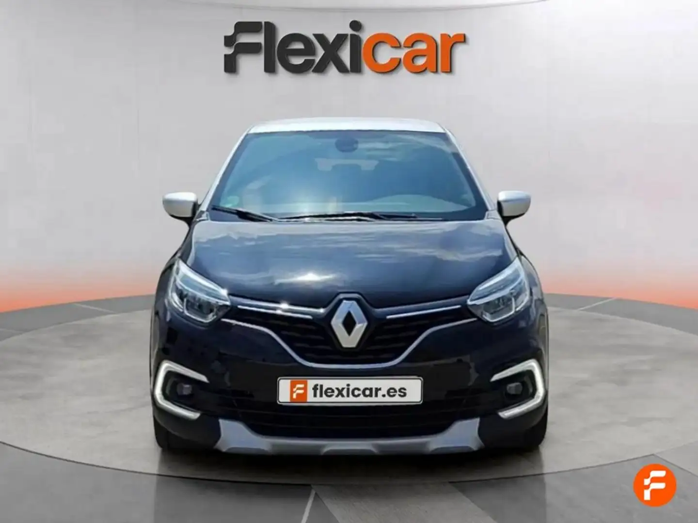Renault Captur Zen+ TCe 113kW (155CV) EDC Giallo - 2