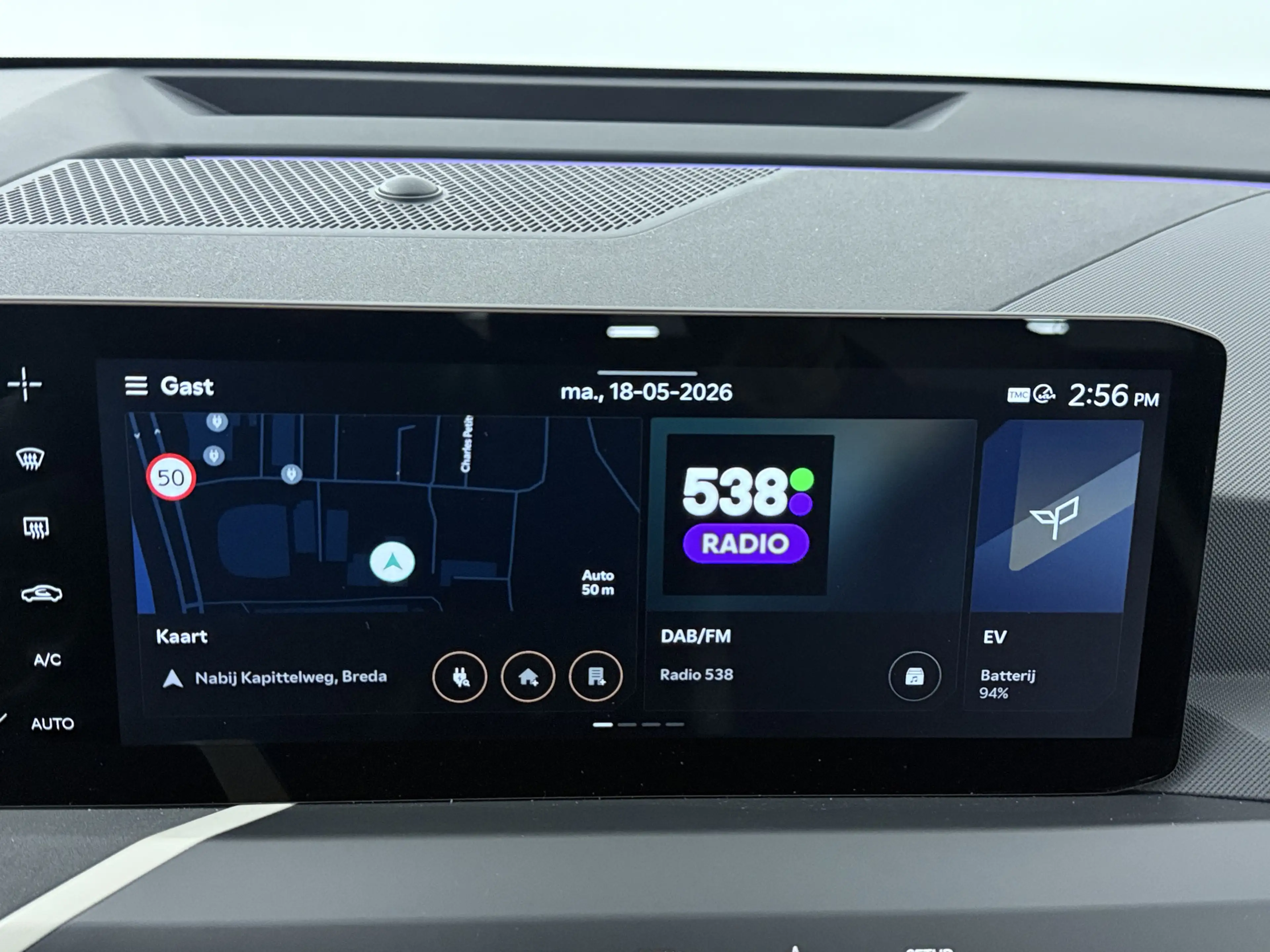 Kia EV5 GT-Line Business Edition 81.4 kWh | Company Car | — photo 15