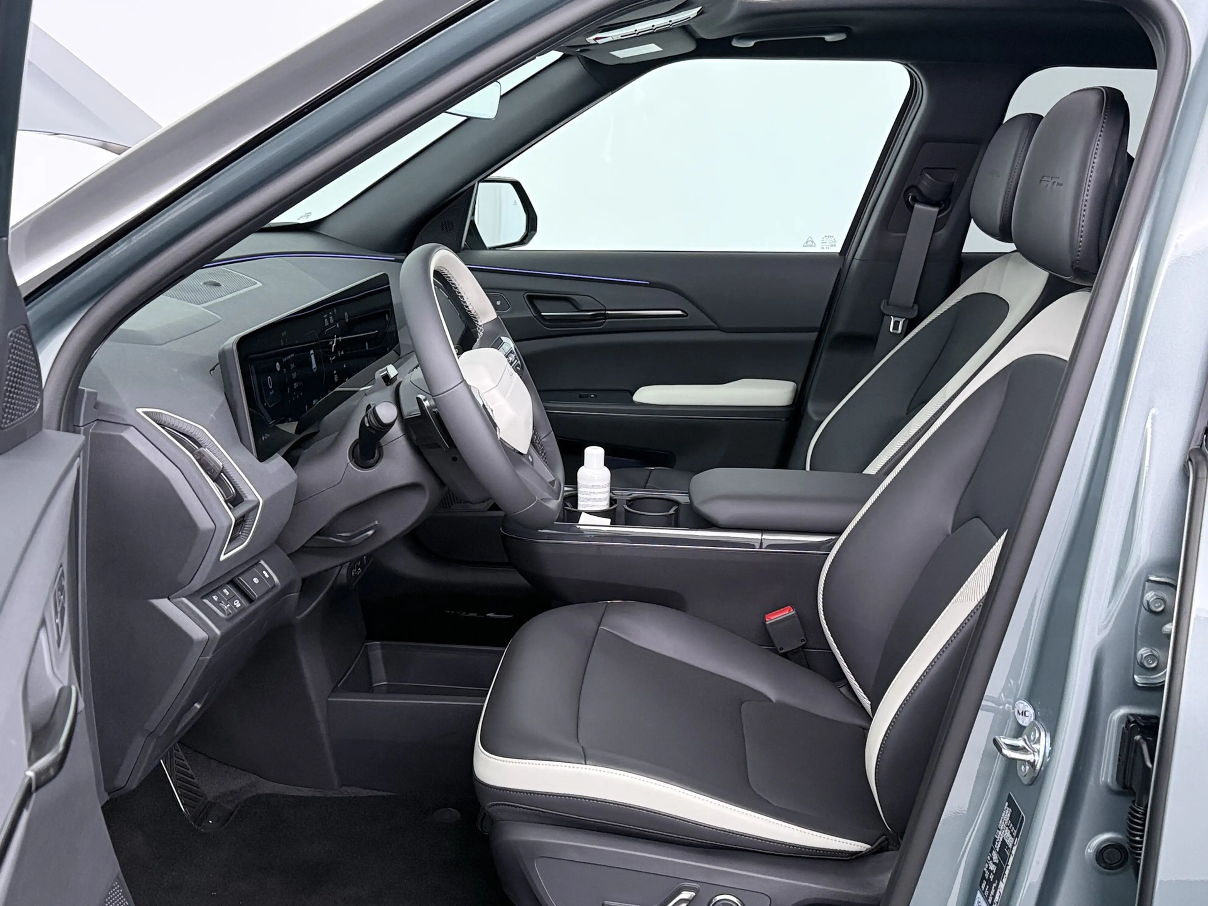 Kia EV5 GT-Line Business Edition 81.4 kWh | Company Car | — photo 7