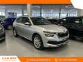 Skoda Kamiq 1.0 tsi Ambition 95cv Argento - thumbnail 3