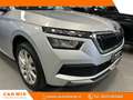 Skoda Kamiq 1.0 tsi Ambition 95cv Argento - thumbnail 13