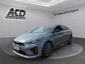 Kia ProCeed / pro_cee'd PROCEED 1.6T DCT GT *NAVI*1.HAND*E-SITZ*KAMERA*18 Argintiu - thumbnail 1