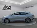 Kia ProCeed / pro_cee'd PROCEED 1.6T DCT GT *NAVI*1.HAND*E-SITZ*KAMERA*18 Plateado - thumbnail 8