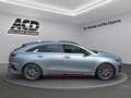 Kia ProCeed / pro_cee'd PROCEED 1.6T DCT GT *NAVI*1.HAND*E-SITZ*KAMERA*18 Argintiu - thumbnail 4