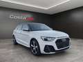 Audi A1 2ª serie SPB 30 TFSI S line edition Bianco - thumbnail 9