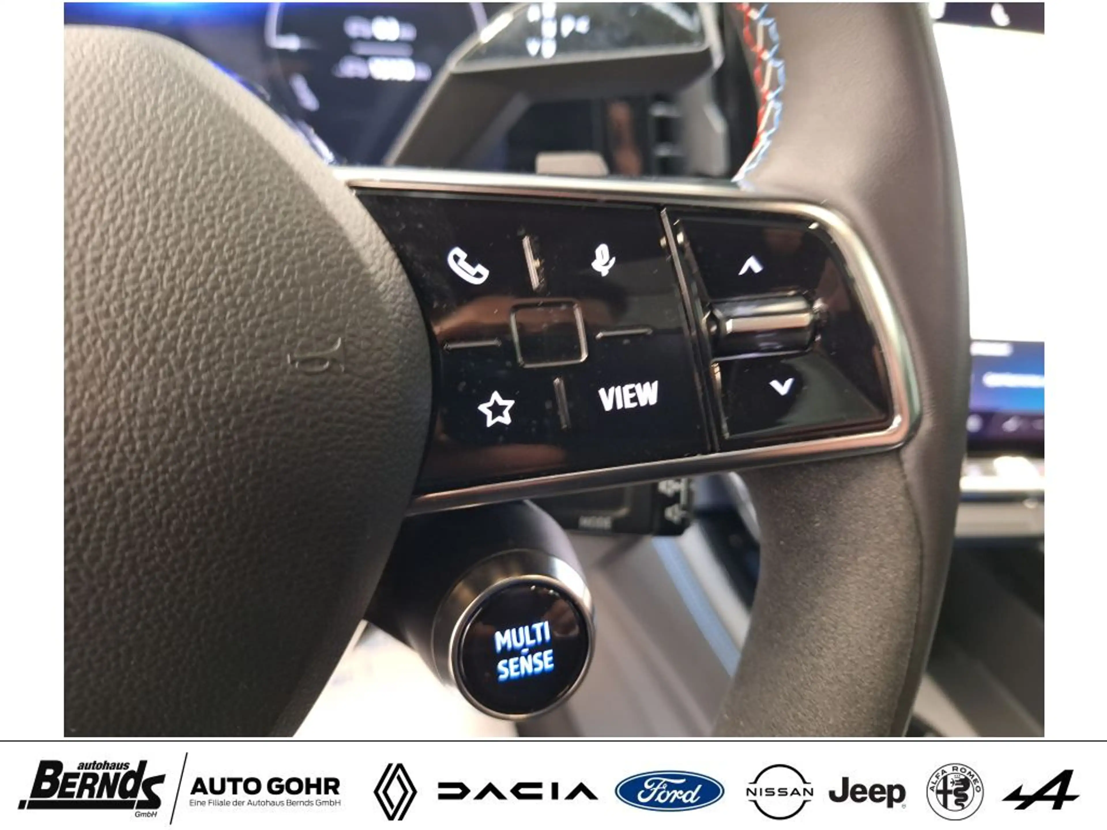 Renault Austral E-Tech 200 Iconic Esprit Alpine AHK PANO LEDMATRIX — photo 15