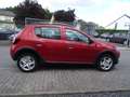 Dacia Sandero ii Steway Prestige 1.5 dCi 90CV Rouge - thumbnail 9