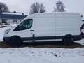 Ford Transit Kasten 350 L3 vermutlich Motorschaden Weiß - thumbnail 1